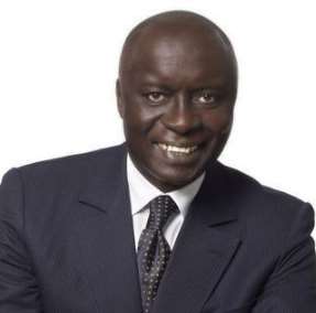 Idrissa Seck